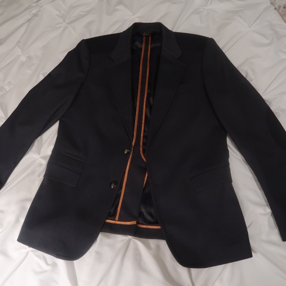 Zara Blazer